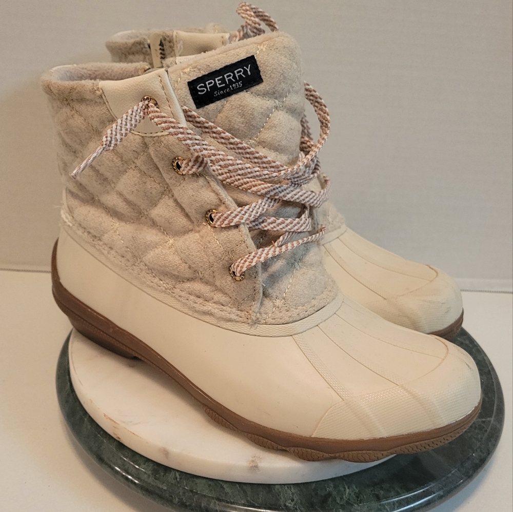 Sperry Women's Rain Boot - image 1